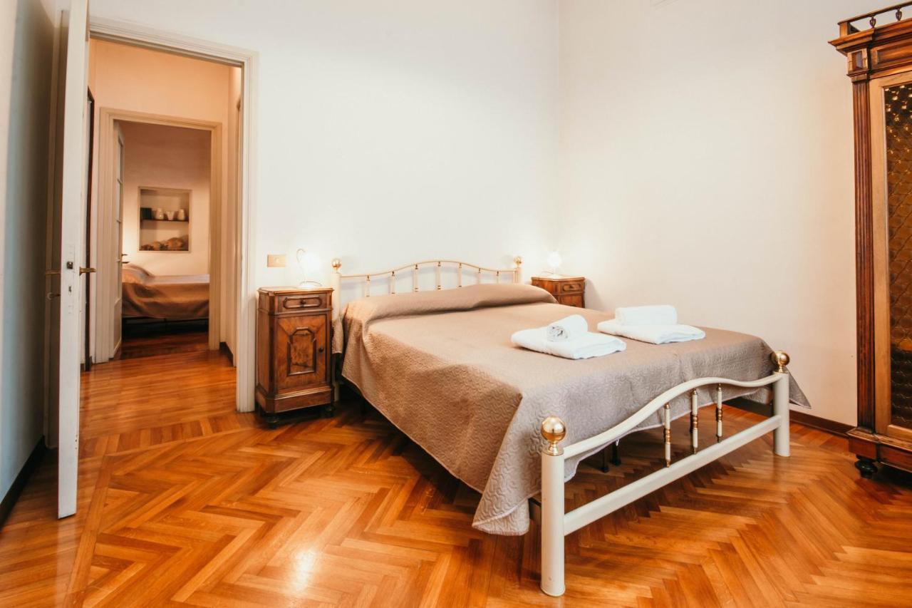 Library Apartment - Villa Candela Стреза Экстерьер фото