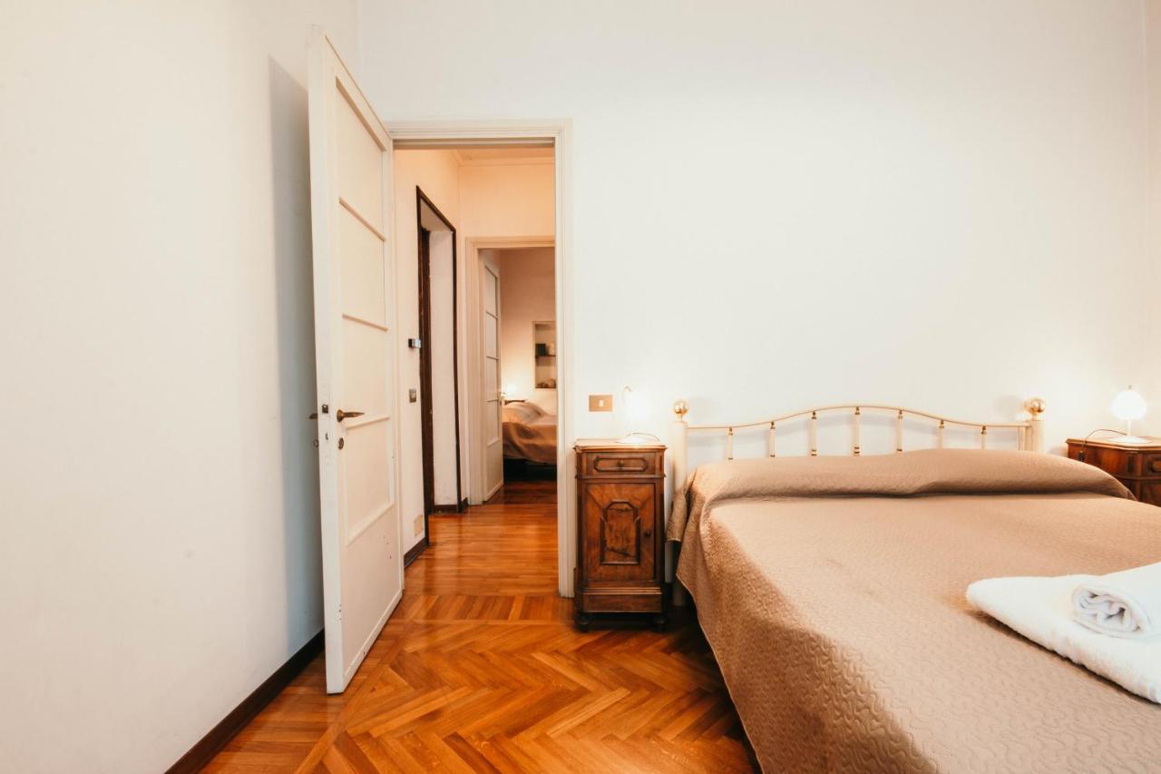 Library Apartment - Villa Candela Стреза Экстерьер фото